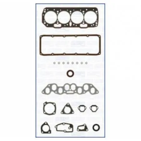 Set Garnituri Motor Fiat DP670, 5882417, 5891958  - 1