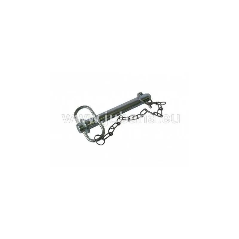 Bolt tirant 31.75х190х12 mm, 138706135 Jubana - 1