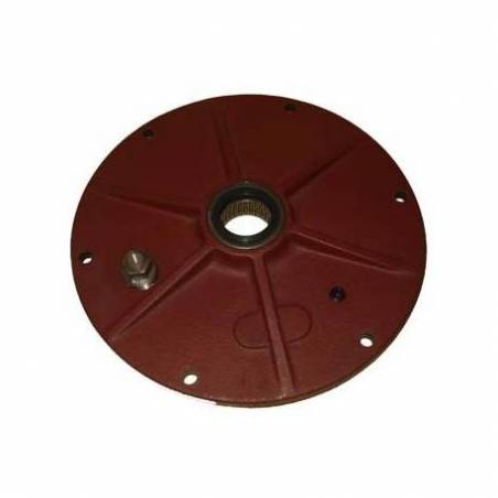 Capac cutie viteze combina Claas Dominator, Lexion 643658