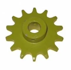 Pinion Claas, 619272, TT1142, 600-619272 Jag - 1
