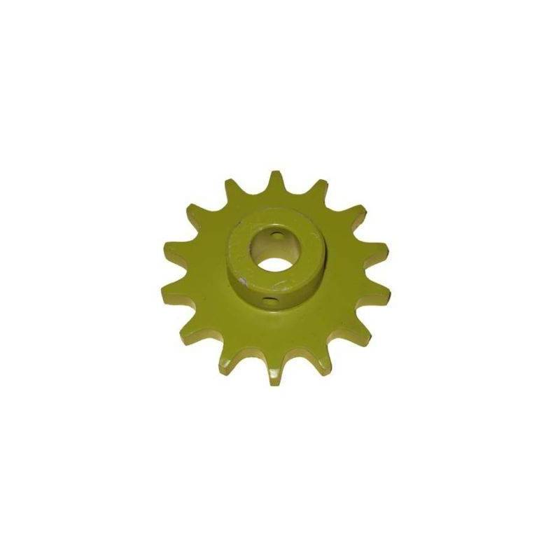 Pinion Claas, 619272, TT1142, 600-619272 Jag - 1