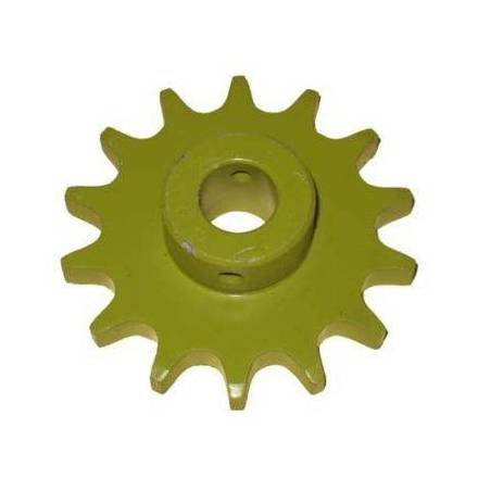 Pinion Claas, 619272, TT1142, 600-619272 Jag - 1
