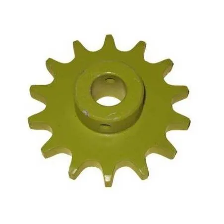 Pinion Claas, 619272, TT1142, 600-619272 Jag - 1