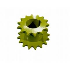 Pinion Dublu Combina Claas, 648119, TT1141, TT.1141 Agroparts - 1