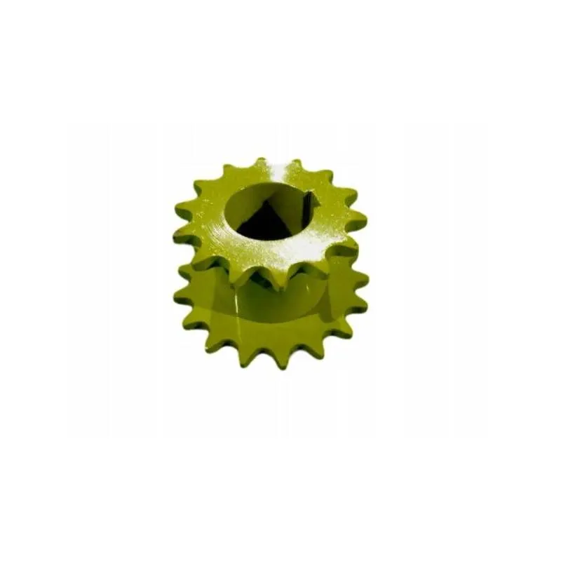 Pinion Dublu Combina Claas, 648119, TT1141, TT.1141 Agroparts - 1