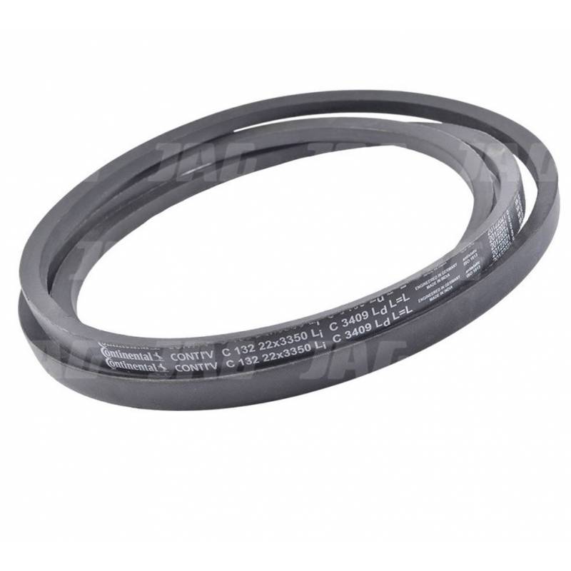 Curea Combina Claas 22x3352LI-3410LD, 191290A1, 191290C1, 832017C1, 724141.0 Continental - 1