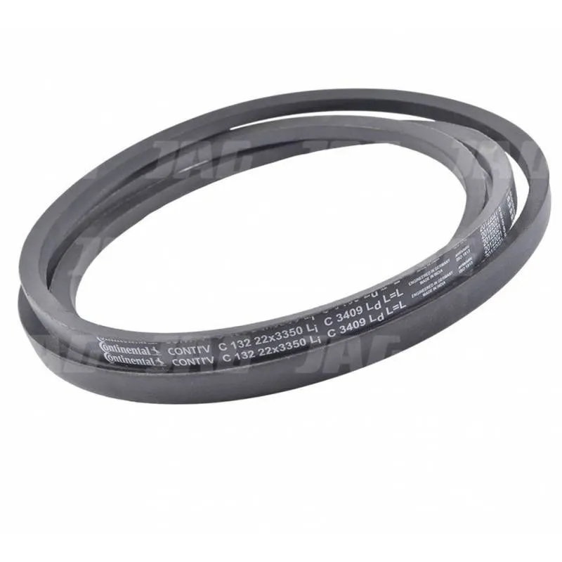 Curea Combina Claas 22x3352LI-3410LD, 191290A1, 191290C1, 832017C1, 724141.0 Continental - 1