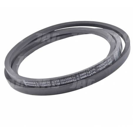 Curea Combina Claas 22x3352LI-3410LD, 191290A1, 191290C1, 832017C1, 724141.0 Continental - 1