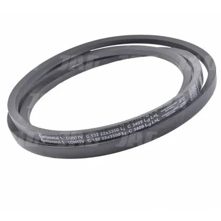 Curea Combina Claas 22x3352LI-3410LD, 191290A1, 191290C1, 832017C1, 724141.0 Continental - 1