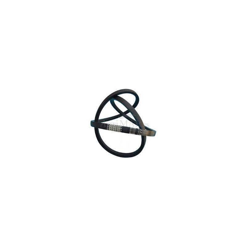 Curea Combina Deutz-Fahr 17.0X02921 LI, 01145093 Roflex - 1