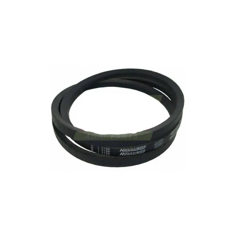 Curea Combina Claas 17x1830LI-1870LD , 228999M1, 700054608, 87547431, 87705654 Roflex - 1