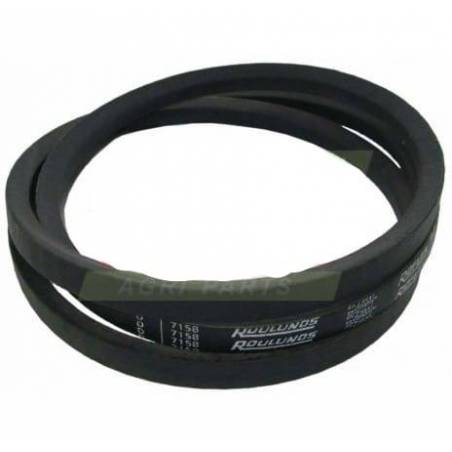 Curea Combina Claas 17x1830LI-1870LD , 228999M1, 700054608, 87547431, 87705654 Roflex - 1