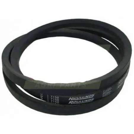 Curea Combina Claas 17x1830LI-1870LD , 228999M1, 700054608, 87547431, 87705654 Roflex - 1