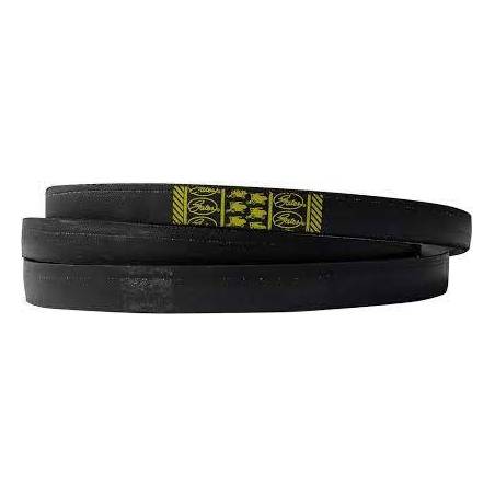 Curea Combina Claas 17x1550LI-1590LD, 758719.0, 1145960, 1401122, 41963900 Gates - 1