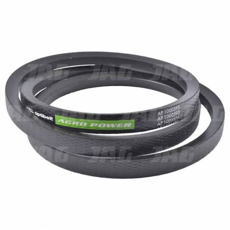 Curea Combina Claas 22X2276, 5056759, 406888M1, 545654M1, 789966M1, 832869M1 Agro Belt - 1