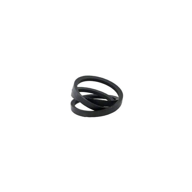 Curea transmisie combina Deutz, 17X2750 Li-17X2790La, 687046.0, 832882M1, 41935700 Gates - 1