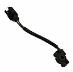 Potentiometru Tractor New Holland, 3980855, 89821734, 9821734, E7TF9B989CA Bepco - 1