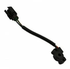 Potentiometru Tractor New Holland, 3980855, 89821734, 9821734, E7TF9B989CA Bepco - 1