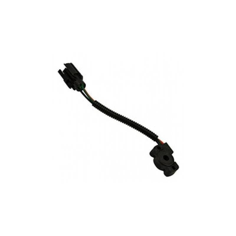 Potentiometru Tractor New Holland, 3980855, 89821734, 9821734, E7TF9B989CA Bepco - 1