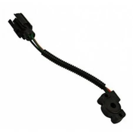 Potentiometru Tractor New Holland, 3980855, 89821734, 9821734, E7TF9B989CA Bepco - 1