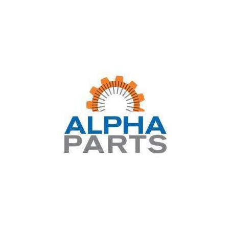 Curea transmisie Claas, 17x3988, 0006354940, 1401304, 916854 Alpha Parts - 1