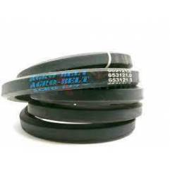 Curea Transmisie Combina Claas, 22x25x2870Li-22x25x2920La, 653121.0, 0006531210 Agro Belt - 1