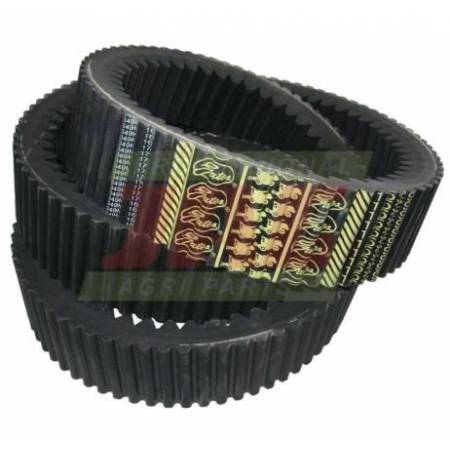 Curea Transmisie Combina Claas, 76x2611La, 60518672, 72048753, 72049753, 667248 Alpha Parts - 1