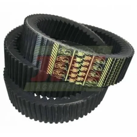 Curea Transmisie Combina Claas, 76x2611La, 60518672, 72048753, 72049753, 667248 Alpha Parts - 1