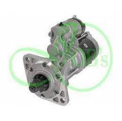 Electromotor Pornire Perkins 2.8 kw, 2783121, 2873125, 2873141, 2873A010, 2873A102, 2873D003 Jubana - 1