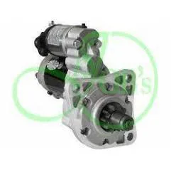 Electromotor Pornire Perkins 2.8 kw, 2783121, 2873125, 2873141, 2873A010, 2873A102, 2873D003