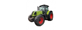 Claas Ceres 320