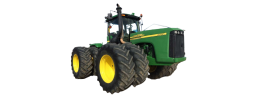 John Deere 916