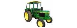 John Deere 2155 CS