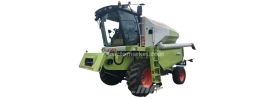 Claas Avero 160