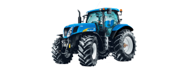 Piese tractor Ford New Holland - Agripiese