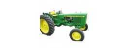 John Deere 2520