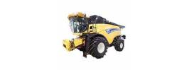 New Holland CR9060