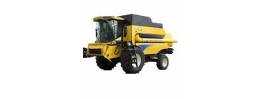 New Holland CX8.80