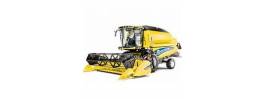 New Holland TR89