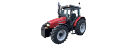 Massey Ferguson 4255