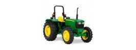 John Deere 5204