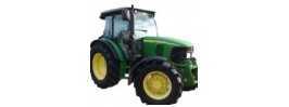 John Deere 5820