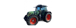 Fendt 722