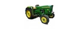 John Deere 310