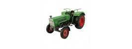 Fendt Farmer 203