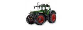 Fendt Favorit 622