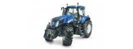 New Holland 8340T