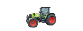 Claas Basso 130