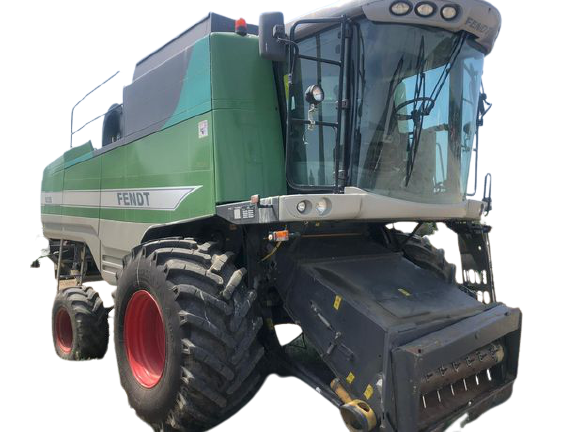 Fendt 5250E