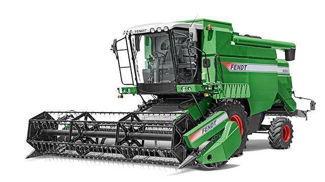 Fendt 8300